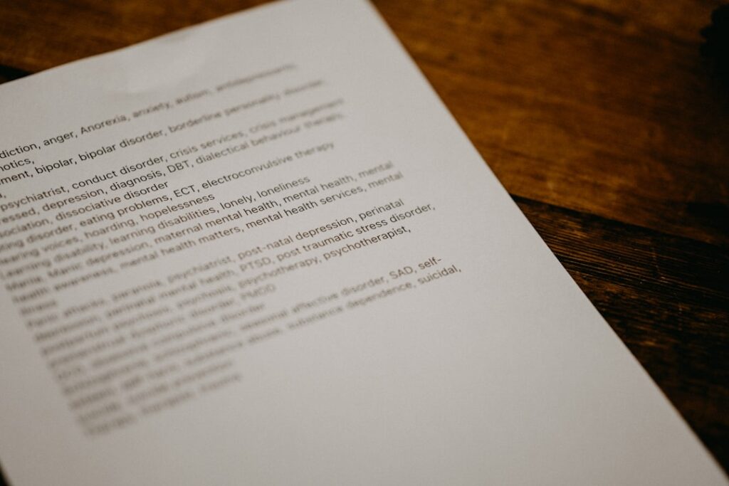 Press Release Writing