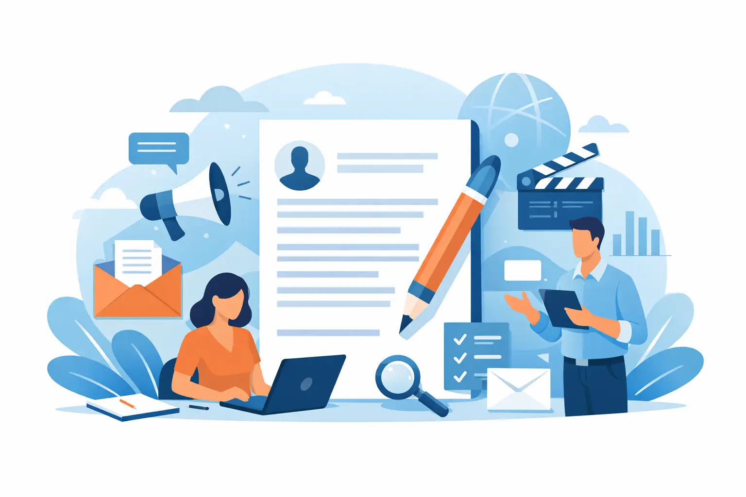 9 Press Release Writing Tips for Beginners