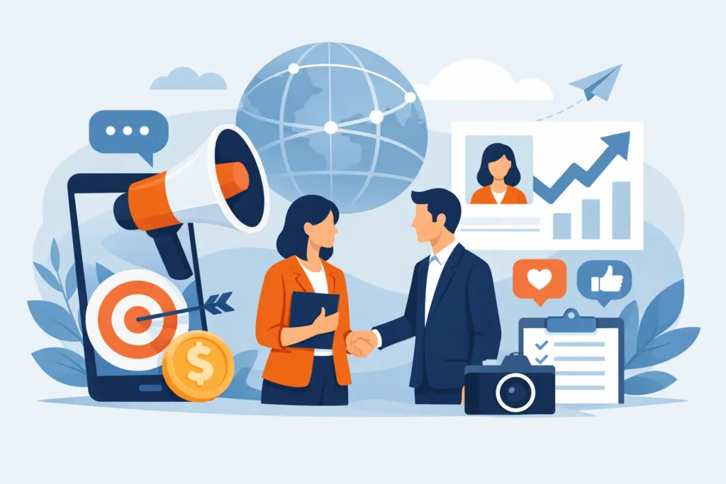 Affordable Public Relations Services That Work