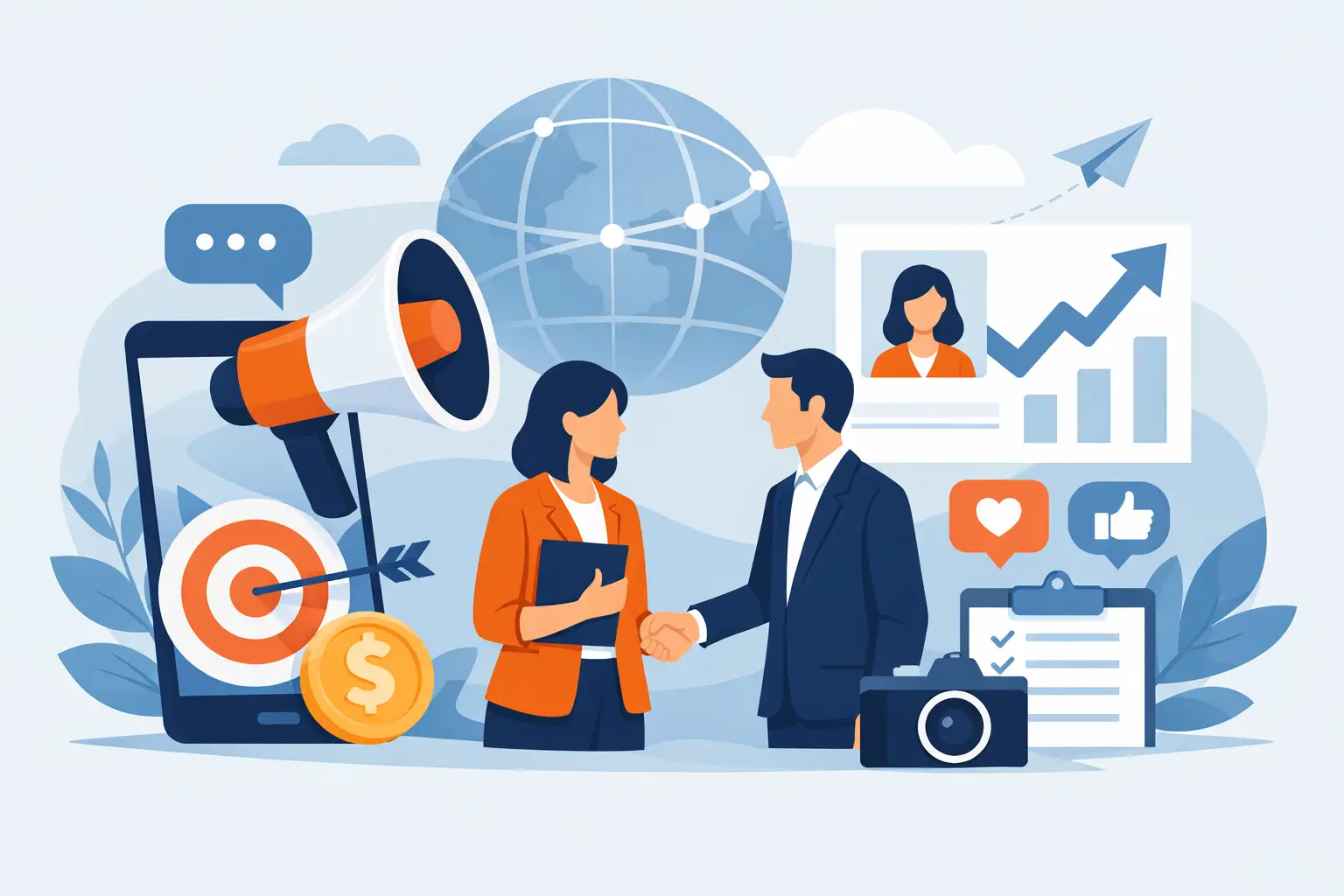 Affordable Public Relations Services That Work