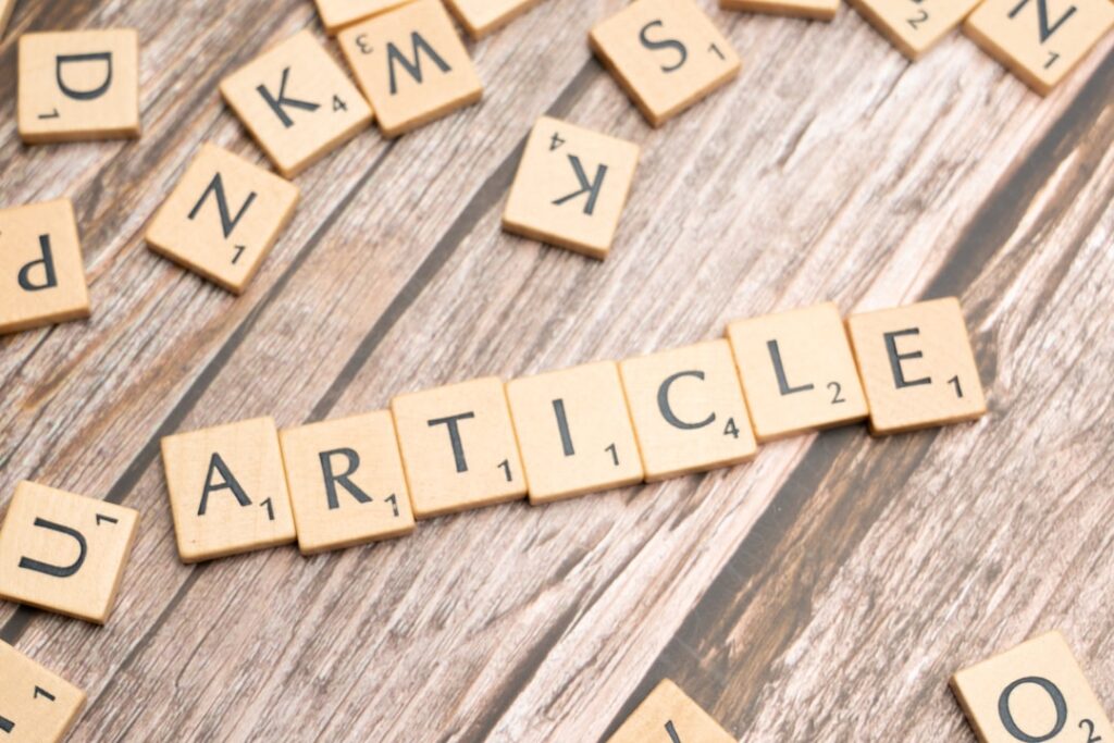 affordable PR services