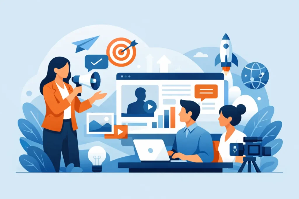 Media Pitching Services for Startups That Work