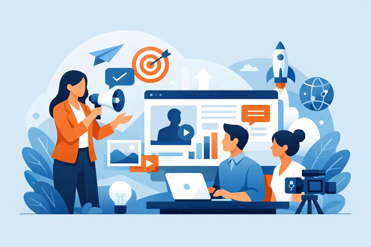 Media Pitching Services for Startups That Work