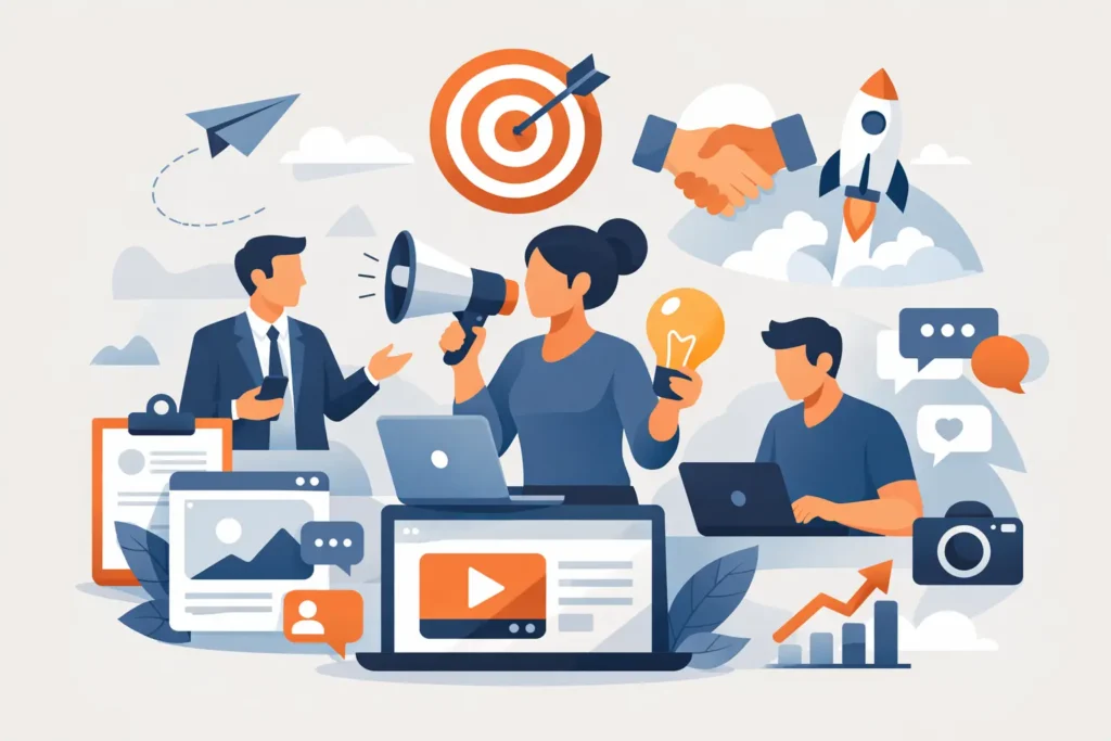 Startup PR Without Retainer: What Works