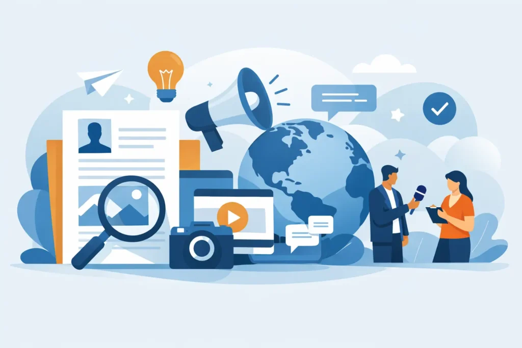 What Makes a Press Release Newsworthy?