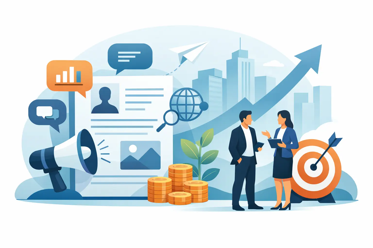 Why Are Press Releases Important for Growth?