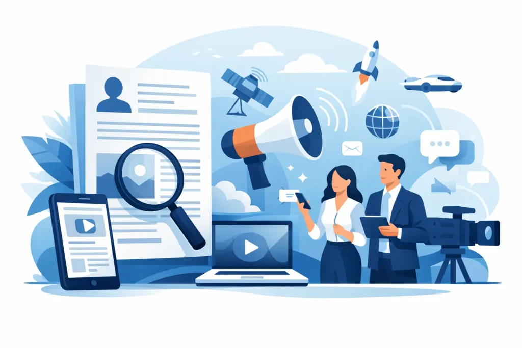 Are Press Releases Still Effective in 2026?