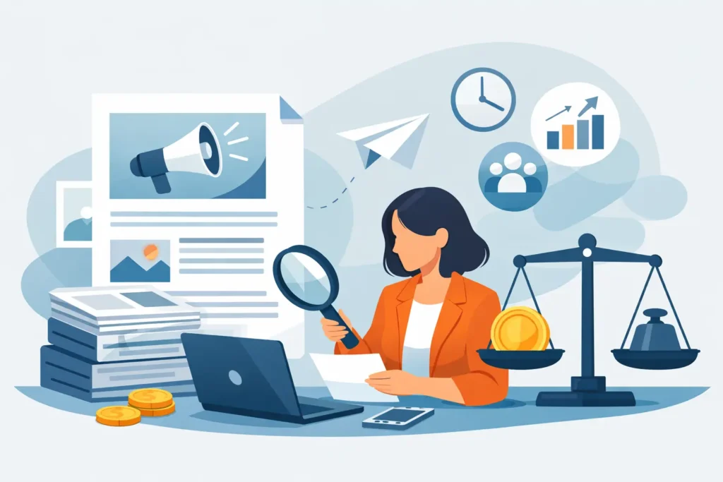 Are Press Releases Worth It for Small Brands?