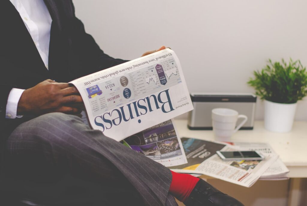 affordable PR services