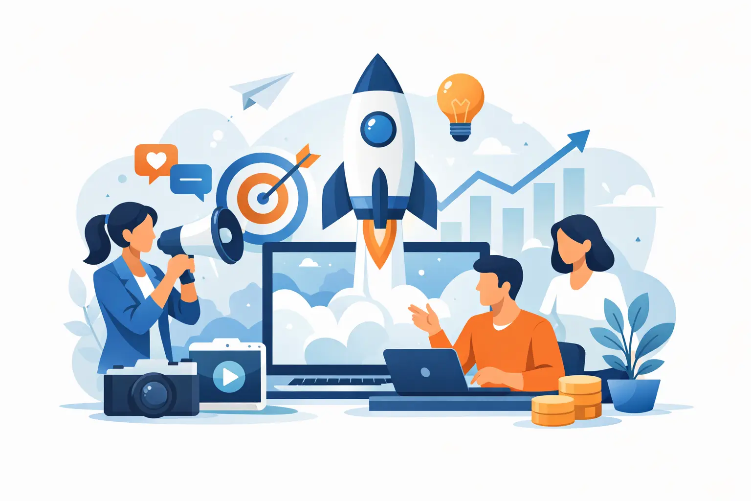 Startup Publicity Strategy Guide That Works