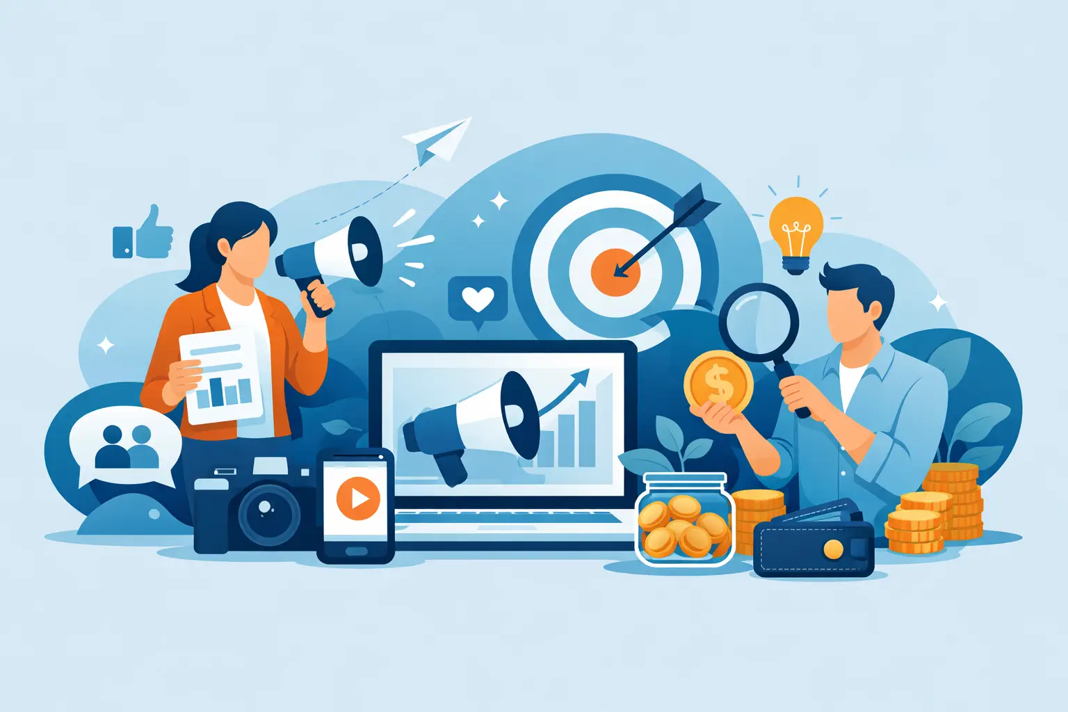 10 Best PR Tactics on a Budget That Work