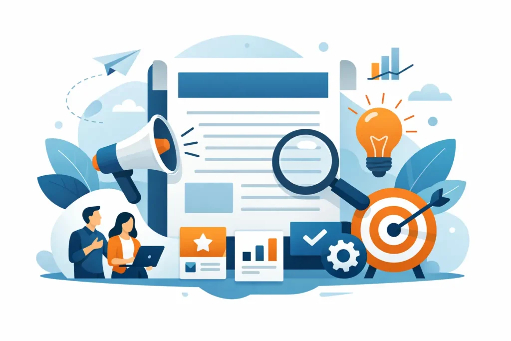 11 Press Release Headline Formulas That Work