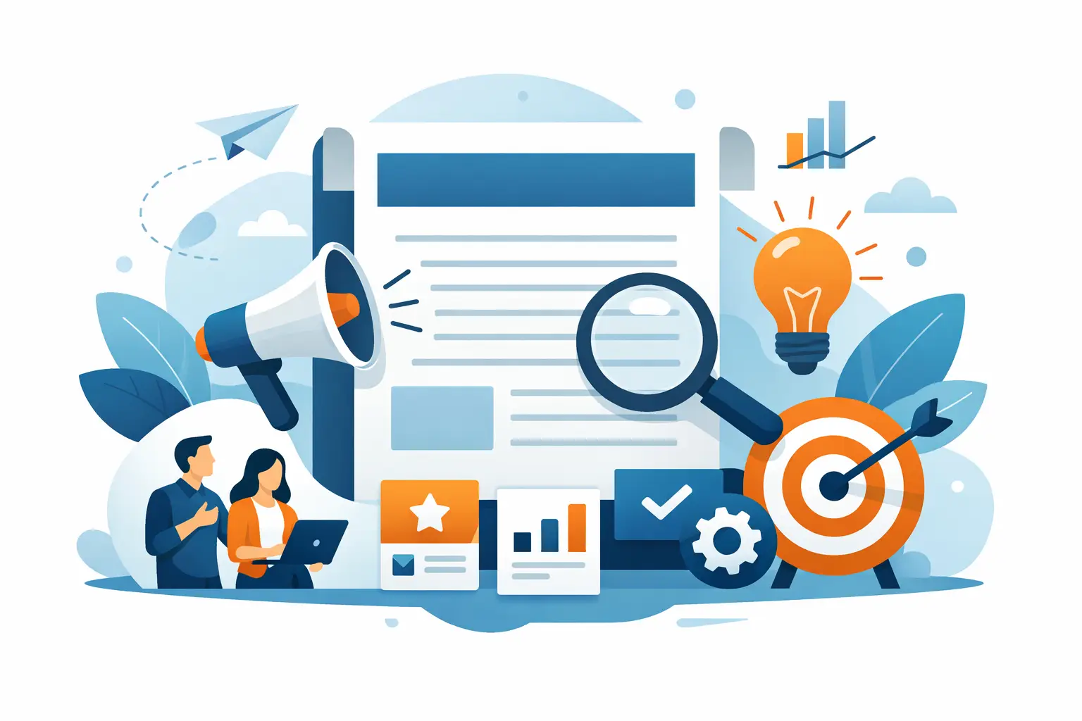 11 Press Release Headline Formulas That Work