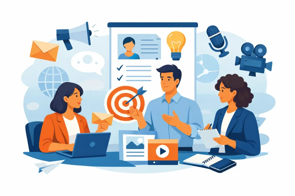 7 Media Pitch Examples That Worked (and Why)