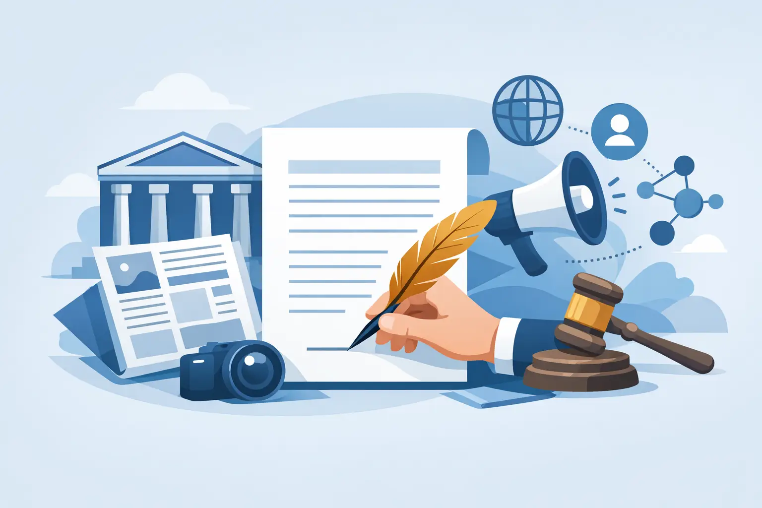 Law Firm Press Release Writing That Gets Coverage