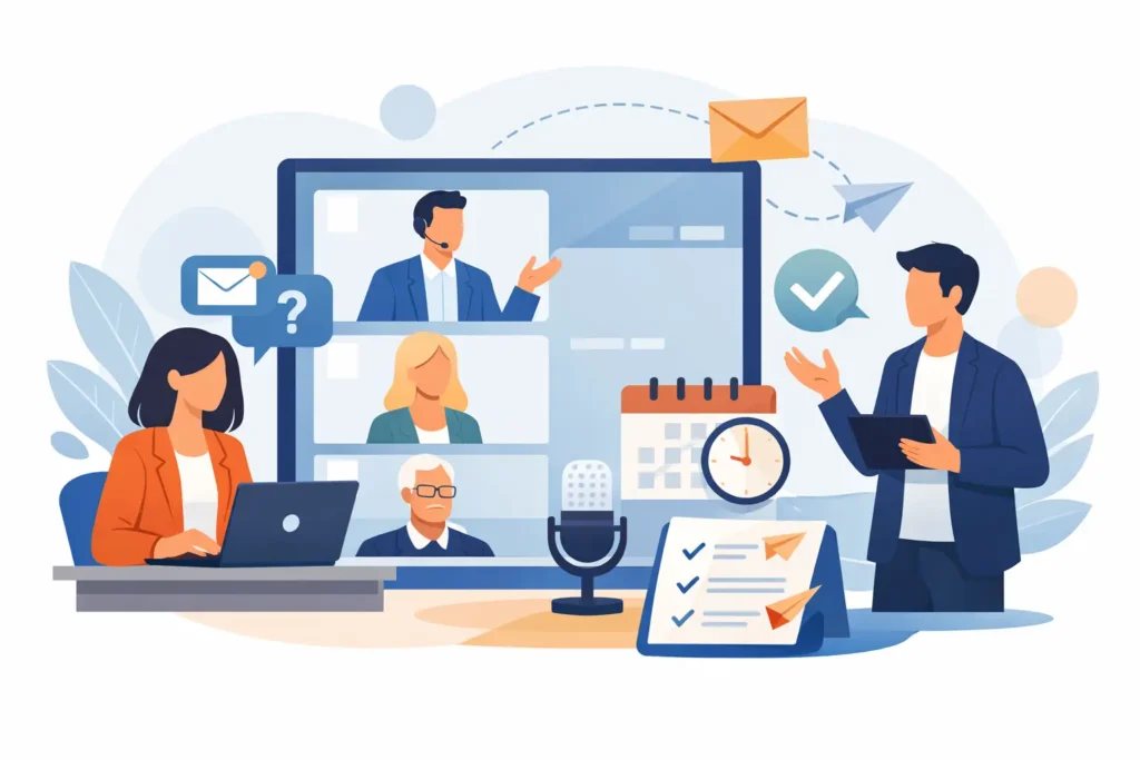 Pitching Experts for Interviews That Get Replies